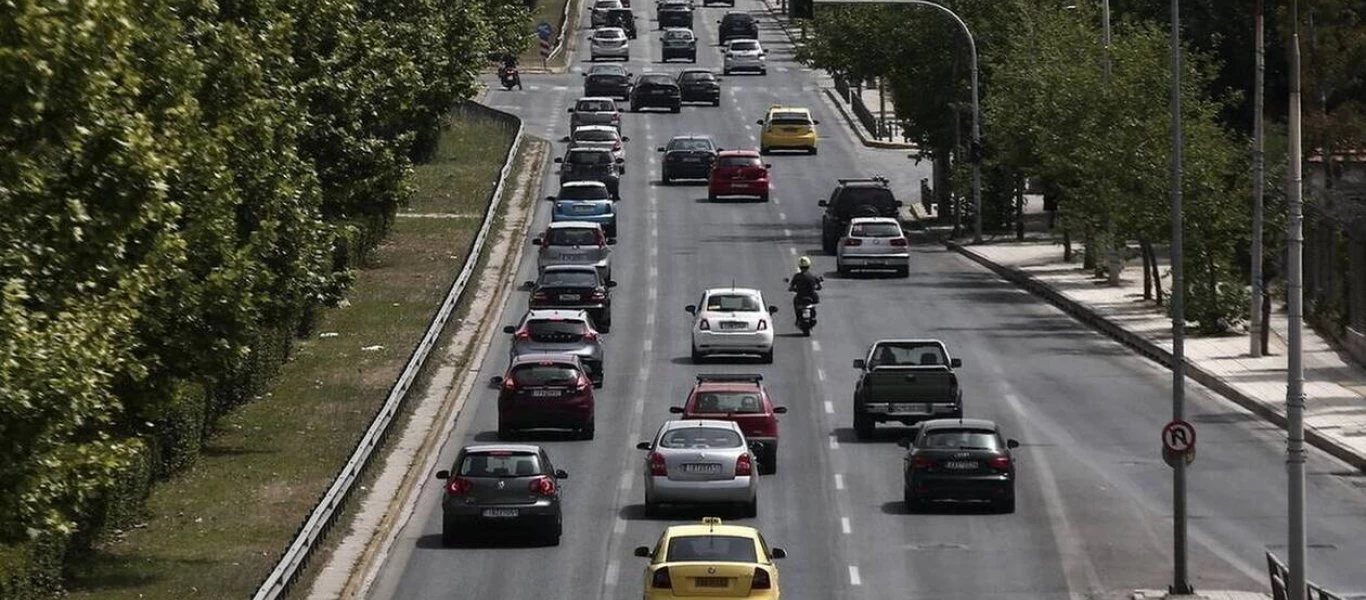 Τέλη κυκλοφορίας με το μήνα: Η διαδικασία που πρέπει να ακολουθήσετε για να κάνετε άρση ακινησίας